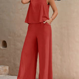 Tannetje™ | Luxe Tweedelige Lounge Set