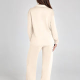 ARABELLA – COMFORT CHIC TWO-PIECE SET