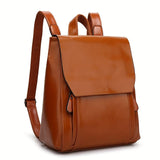 Hannelore - Elegante Vintage Rugzak