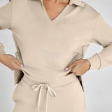 ARABELLA – COMFORT CHIC TWO-PIECE SET