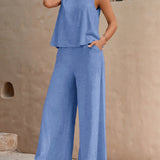 Tannetje™ | Luxe Tweedelige Lounge Set