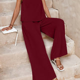 Tannetje™ | Luxe Tweedelige Lounge Set