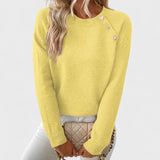 Roxanne | Chic asymmetrische trui