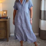CAMILA – EASY BREEZE KNOOPJESJURK