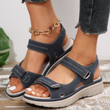 Layla™ | lichte en comfortabele zomersandaal