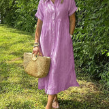 CAMILA – EASY BREEZE KNOOPJESJURK