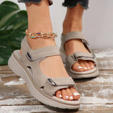 Layla™ | lichte en comfortabele zomersandaal
