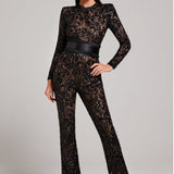 Amelia™ | KantJumpsuit