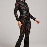 Amelia™ | KantJumpsuit