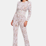 Amelia™ | KantJumpsuit