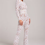 Amelia™ | KantJumpsuit