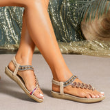 Merline™ | ergonomische orthopedische sandalen