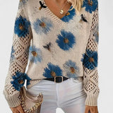 Lisa - Elegante trui