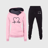 Hilary - Comfortabele Sportoutfit