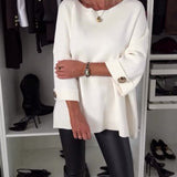 OTHILIA I MODERNE BLOUSE