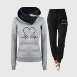 Hilary - Comfortabele Sportoutfit