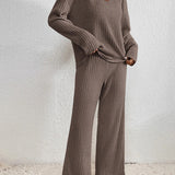 Inès - Comfortabele Casual Set