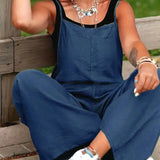 Faryn - Elegante Zomer Jumpsuit