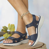 Tanja™ | Orthopedische Sandalen