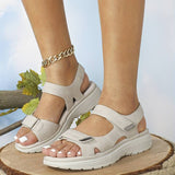 Tanja™ | Orthopedische Sandalen