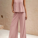 Tannetje™ | Luxe Tweedelige Lounge Set