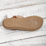 Merline™ | ergonomische orthopedische sandalen