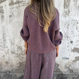 Sara - Veelzijdige Lente Set