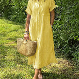 CAMILA – EASY BREEZE KNOOPJESJURK