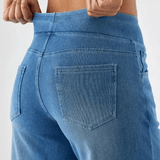 Vardag - Comfortabele Elastische Broeken