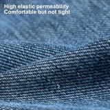 Vardag - Comfortabele Elastische Broeken
