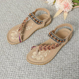 Merline™ | ergonomische orthopedische sandalen