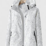 RINA – LICHTGEWICHTE HOODED JAS