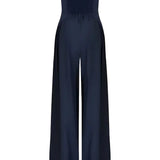 Roosje™ | Strapless jumpsuit