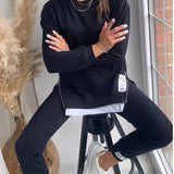 VIVIENNE – CASUAL SWEATSHIRT & JOGGINGSSET