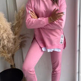 VIVIENNE – CASUAL SWEATSHIRT & JOGGINGSSET