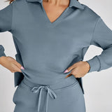 ARABELLA – COMFORT CHIC TWO-PIECE SET