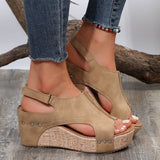 Savanna™ | stijlvolle sandalen