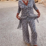 Kailiane - Vintage Elegante Set