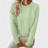 Roxanne | Chic asymmetrische trui