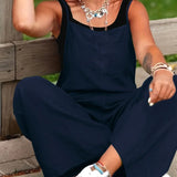 Faryn - Elegante Zomer Jumpsuit