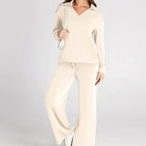 ARABELLA – COMFORT CHIC TWO-PIECE SET