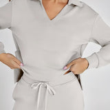 ARABELLA – COMFORT CHIC TWO-PIECE SET