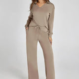 ARABELLA – COMFORT CHIC TWO-PIECE SET