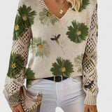 Lisa - Elegante trui