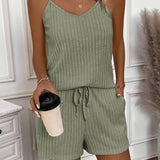 Roos™ | Zomerse Lounge Romper