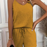 Roos™ | Zomerse Lounge Romper