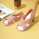 Julie™ | Comfortabele orthopedische sandalen voor dames