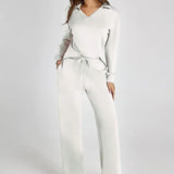 ARABELLA – COMFORT CHIC TWO-PIECE SET
