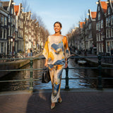 Femke - Elegante outfit voor de herfst