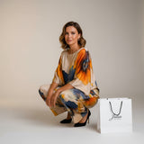 Femke - Elegante outfit voor de herfst